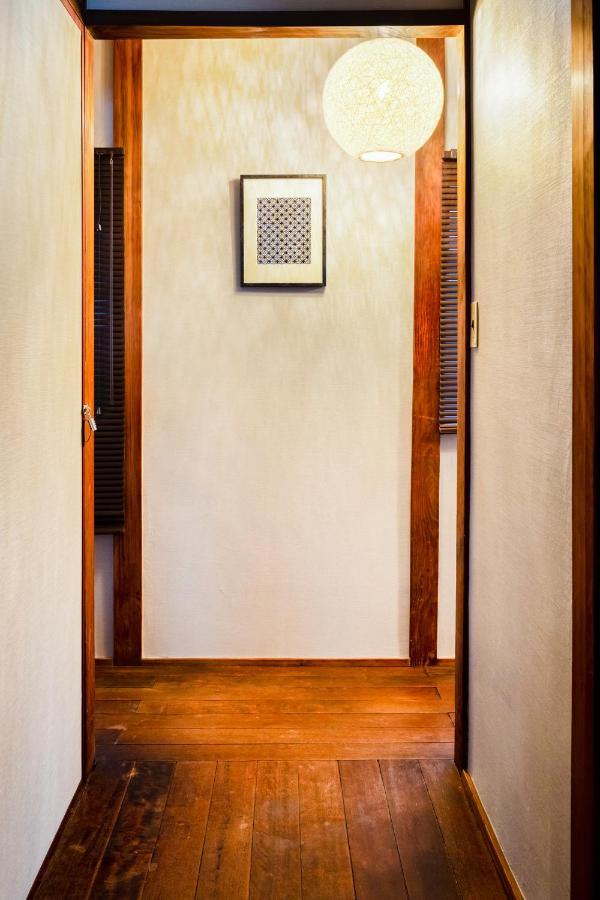 Villa Chikyuutabikazoku Usj Ⅱ à Ōsaka Extérieur photo